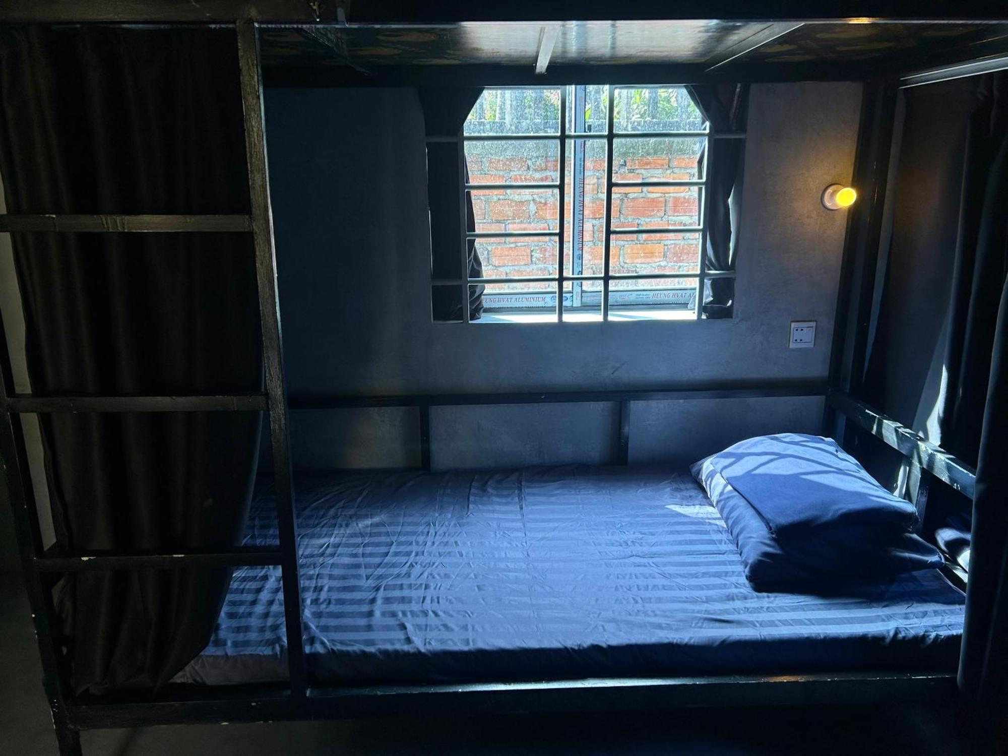 The Drop Inn シェムリアップ エクステリア 写真